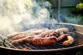 UK households who've cleaned their barbecue 'already this year' warned