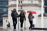 All the parts of England set for dramatic weather shift tomorrow - according to Met Office
