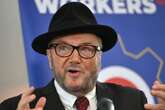 All the famous MPs who've lost seats at General Election - from George Galloway to Robert Buckland