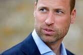 Kensington Palace 'refusing to comment' on Prince William