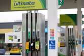 Drivers set to lose £79.20 each under new petrol and diesel rule from October