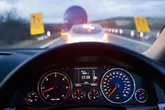 Drivers fined £200 for checking time 'even if they don't look at phone'