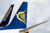 Ryanair issue further delays apology saying 'again' amid flight chaos