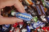 Mars makes change to Celebrations tubs but 'hasn't taken decision lightly'