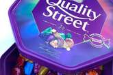 Quality Street makes huge change as they say 'it's for a good reason' but fans may be split