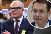 Andy Street out as mayor of West Midlands as Labour's Richard Parker snatches wafer-thin victory