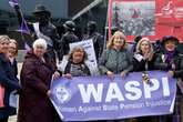 WASPI pensioners given update by Government in battle for compensation