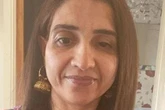 Tributes to Birmingham mum Tahira Jabeen who died in 100ft cliff plunge tragedy in Dorset
