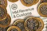 HMRC to 'hunt down' tax dodgers in crackdown with £855 million fund