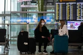 New UK airport departure rules with passengers having items 'taken from them'