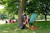 UK set to sizzle in 'major' July heatwave next week and it'll last 96 hours