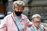 Sutton Coldfield schoolboy, 9, suing boat skipper for £500,000 over diver dad's death