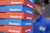 Dominos warns customers 'do not eat' two menu items and urges 'bin them'