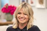 Zoe Ball's BBC Radio 2 absence sparks concern as replacement 'refuses' to comment