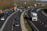 Drivers warned 'there's no law prohibiting it' but they face £5,000 fines
