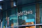 John Lewis brings back UK-wide 'policy' after scrapping it in 2022