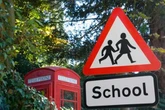Parents warned they risk fines on the school run over new road rules