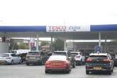 Tesco, Asda, Morrisons, Sainsbury's drivers given new guidance for 'after' they fill up at pump