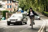 Cyclists must take out insurance and in 'not such a daft idea'