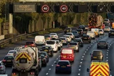 12 locations confirmed for new advanced AI roadside cameras