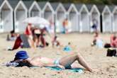 BBC Weather speak out over UK facing September heatwave 'this week'