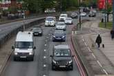 Motorists born before this date 'to be given volunteer drivers' to keep them safe