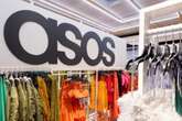 ASOS shoppers 'annoyed' after sample sale chaos which affects hundreds