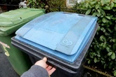 New bin rules for 'all homes in England including flats' will 'end confusion'