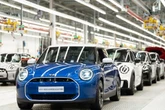 Audi, BMW, Mini and VW warned they need to rollout 'change' to UK cars