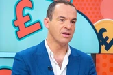 Martin Lewis warns drivers over little-known 'man and woman' rule