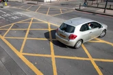 Midlands towns and cities where drivers face new yellow box junction fines
