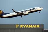 Ryanair axes routes across Europe in 2025 - full list of destinations affected