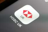 HSBC issues £85,000 warning over new rules which begin on October 7