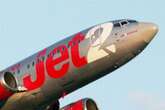 Jet2 issues warning over choosing to fly out of two UK airports