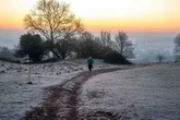 UK temperatures to drop 'colder than Sweden and Norway' when heatwave ends