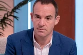 Martin Lewis says Nationwide customers will wake up to free £100 in bank account TODAY