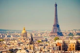 UK tourists in Paris warned and locals say 'how do you expect it go well'