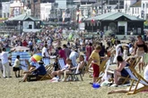 Exact date 31C heat forecast as Met Office issues UK heatwave verdict
