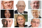 Commissioners have cost Birmingham nearly £2 million - this is what they earned