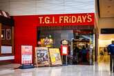 Full list of 87 TGI Fridays restaurants in the UK at risk of closure