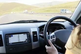 Four new UK driving laws will see drivers slapped with £800 fines - from parking to speed limit