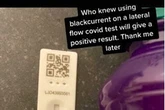 Warning over TikTok false positive Covid test trick letting kids get out of school