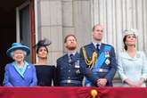 Prince Harry and William trend would 'absolutely' break late Queen's heart