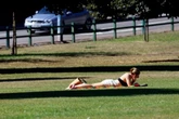 UK faces first heatwave of year with 28C sunshine 'for sustained period'