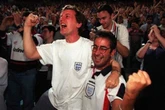 Three Lions was nearly banned due to 'unacceptable' original lyrics