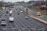 Drivers in England warned they should only wash car 'after 5pm'