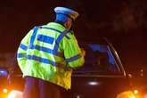 New UK drink-drive limit and threshold could be cut to 'one small drink'