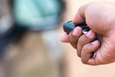 Car key fobs 'at risk of breaking' during heatwave