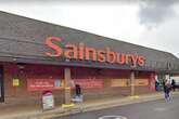 Sainsbury's to introduce new parking scheme for customers