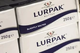 Tesco issues 'important' message to shoppers who buy blocks of butter